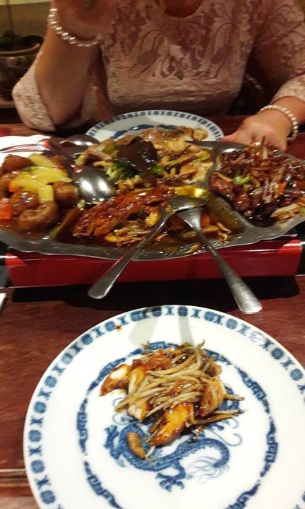China Restaurant Mandarin